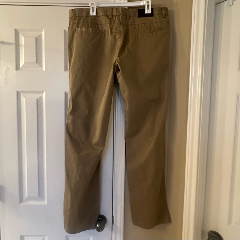 Men’s Enzo Slacks - Picture 7 of 10